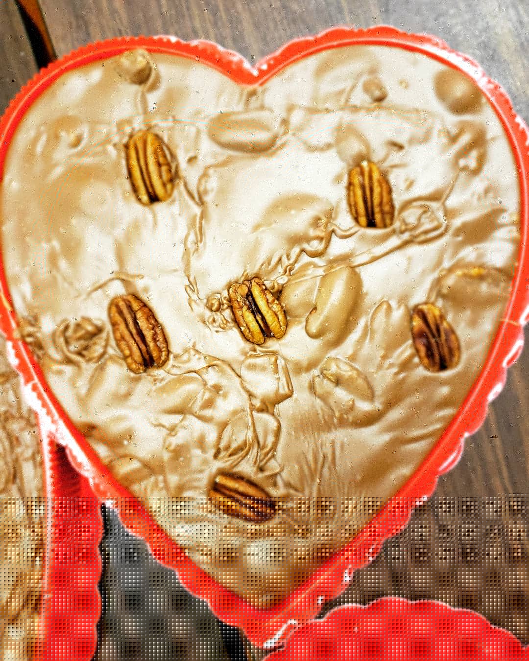 Homemade Fudge -